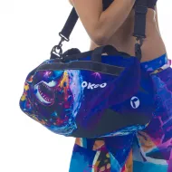 Borsa activity TURBOSHARK