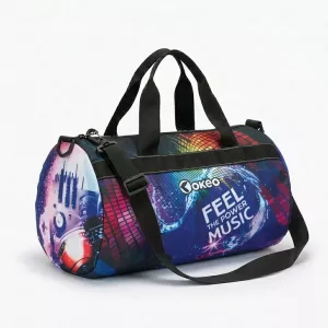 Borsa activity TURBOMUSIC