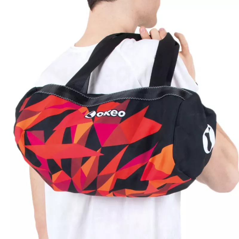 Sac activity REDO