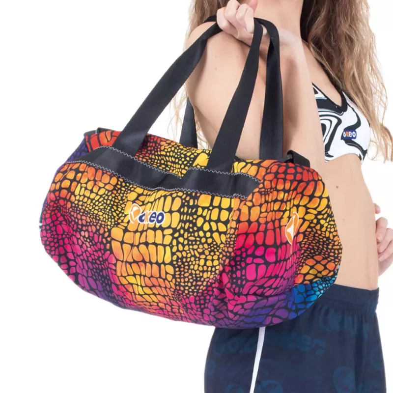 Borsa activity SINALOA