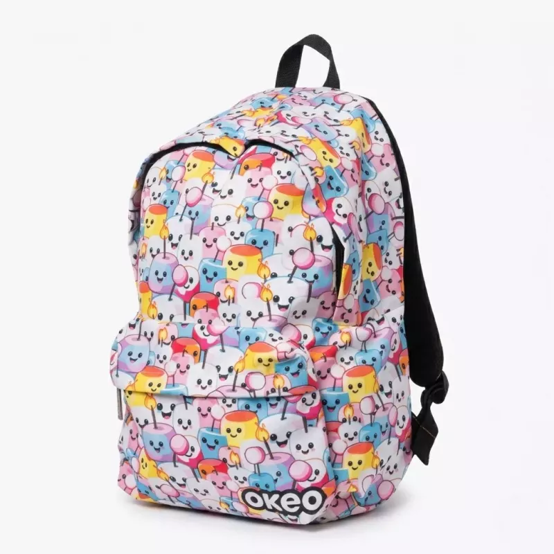 Zaino Key West MELLOW