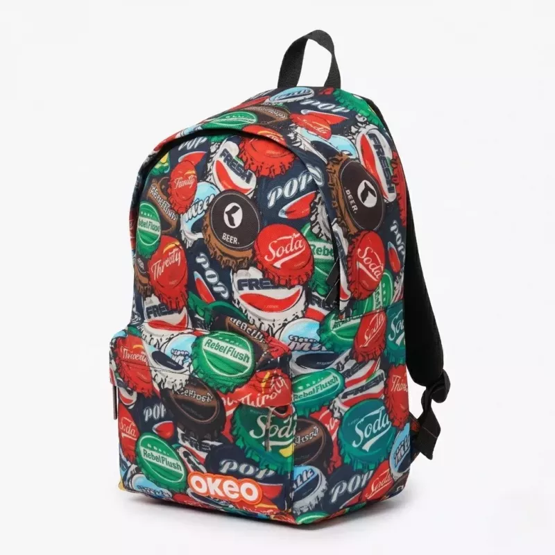 Zaino key West CROWN