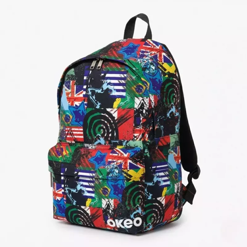 KEY WEST Rucksack