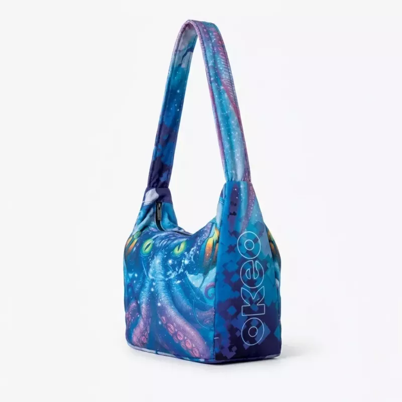 Sac de sport OCTOPUS