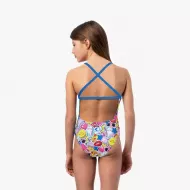 Costume intero bambina VITTORIA