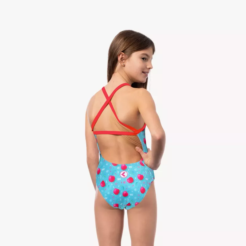 Maillot de bain une pièce MARILU pour filles