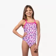 Costume intero bambina JANE