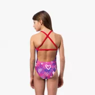 Maillot de bain une pièce pour femme GIOIA