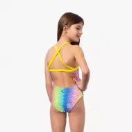 Maillot de bain une pièce ARIEL pour filles
