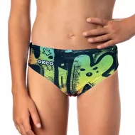 Jungen-Badeslip BRIXTON