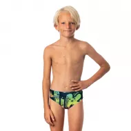 Jungen-Badeslip BRIXTON