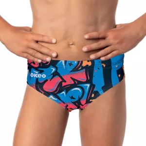Slip de bain garçon BRONX