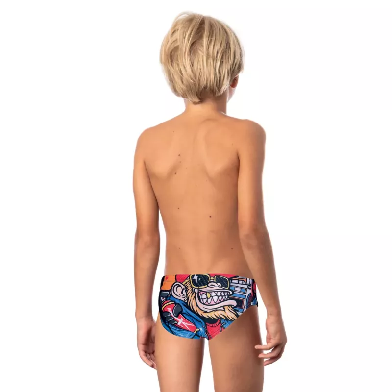 Boys' swim briefs BRONX