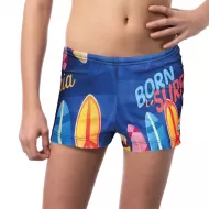 Short de bain garçon MALIBU