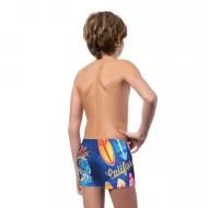 Boys' swim shorts MALIBU