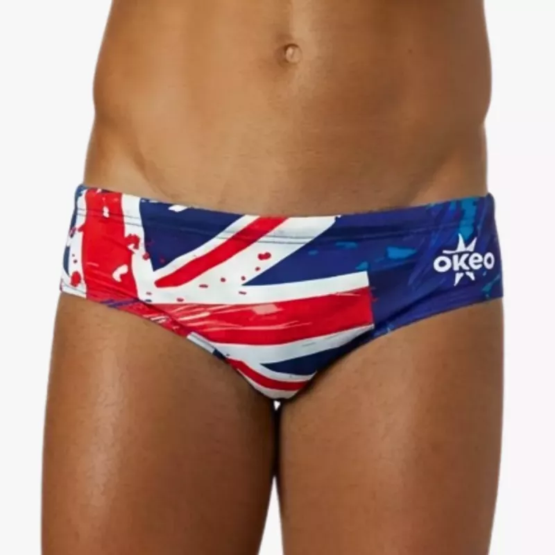 Costume slip uomo MELBOURNE