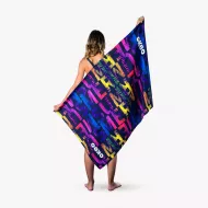 Telo microfibre ÉTÉ