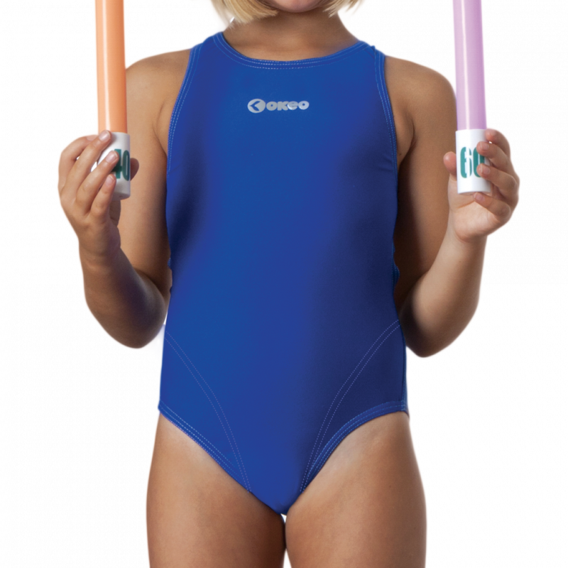 Okeo - Costume Bimba Intero - Synergy Girl Okeo - Costume Bimba Intero - Synergy Girl