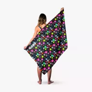 Telo microfibre HOLLYWOOD