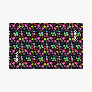 Telo microfibre HOLLYWOOD