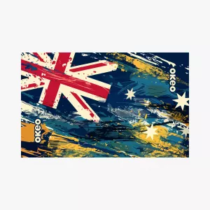 Telo microfibra AUKLAND