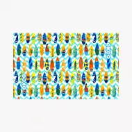 Telo microfibra ALOHA