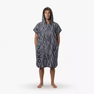 Poncho en microfibre MASAI