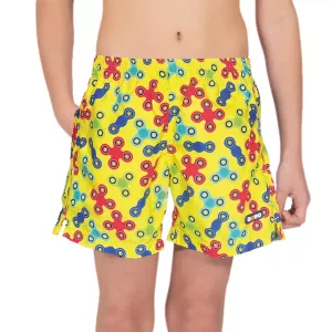 Boxer junior SPINNER