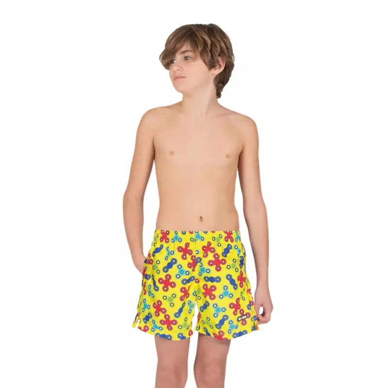 Boxer junior SPINNER