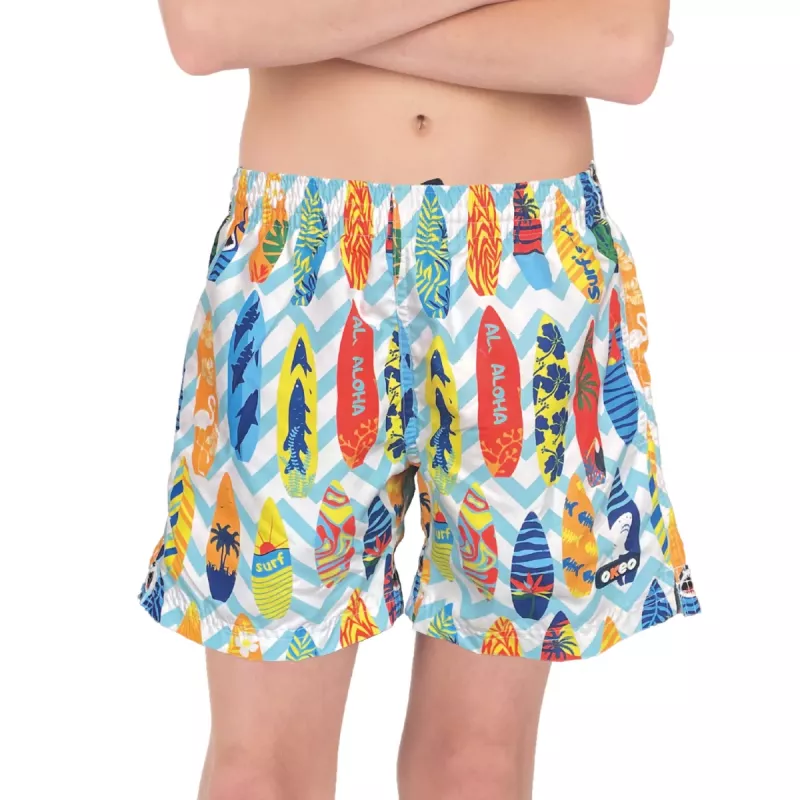Junior-Boxer ALOHA