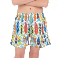 Junior-Boxer ALOHA