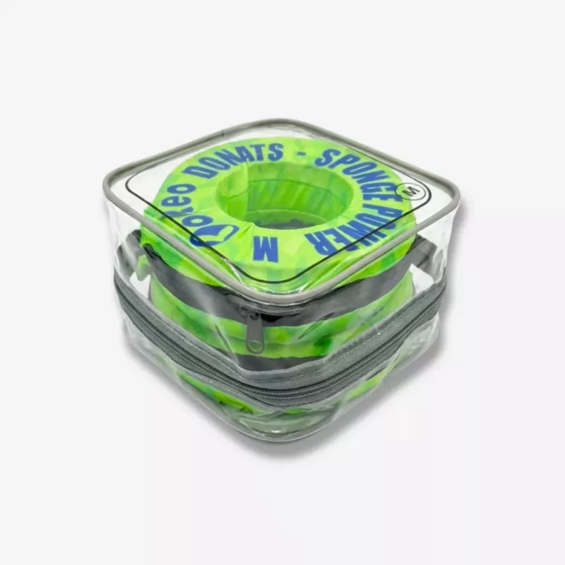 Okeo - Kick Sponge Power