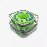 Okeo - Kick Sponge Power