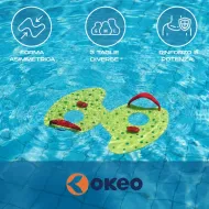 Okeo - Paddel - Decke