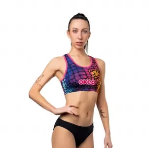 Karol SINALOA bavoir