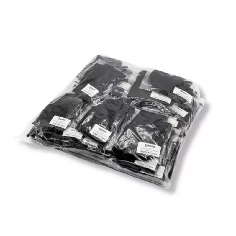 Pack of 50 POLYESTER headphones