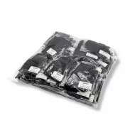 Lot de 50 écouteurs en polyester