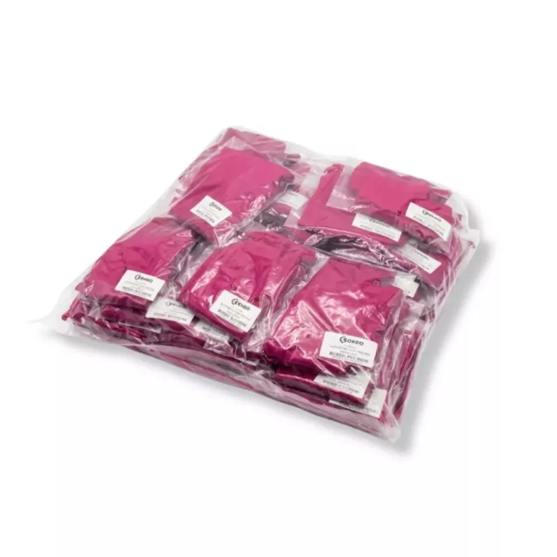 Pack of 50 POLYESTER headphones