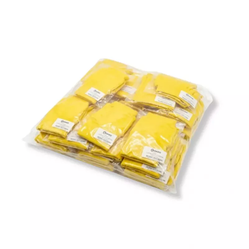 Pack of 50 POLYESTER headphones