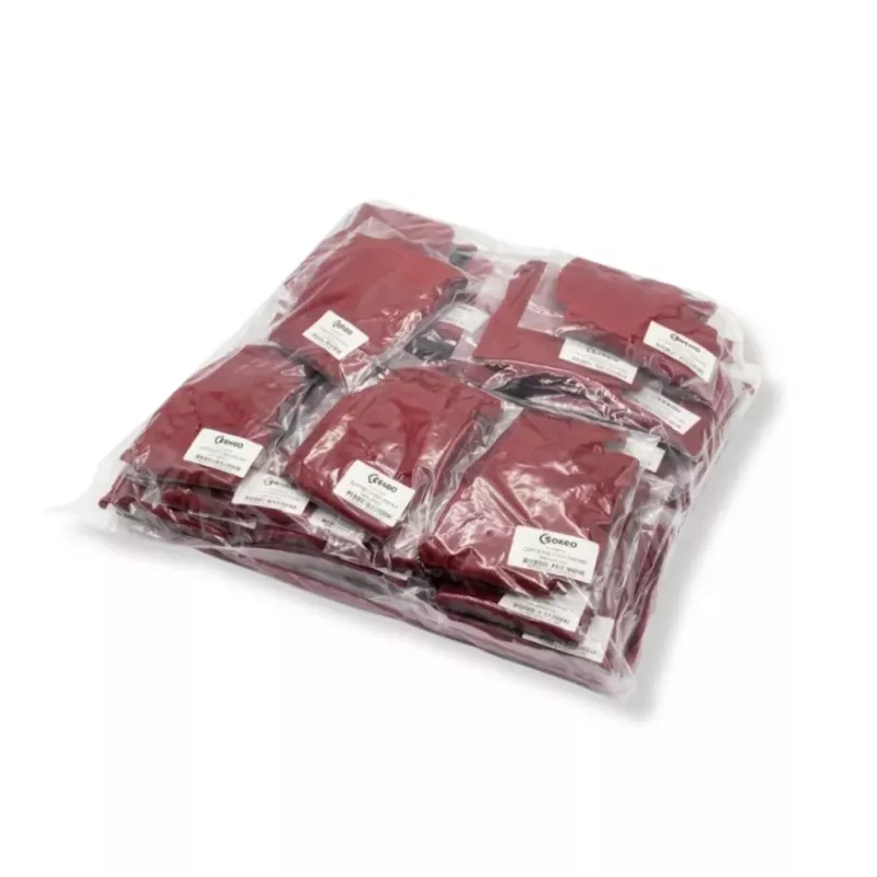 Pack of 50 POLYESTER headphones