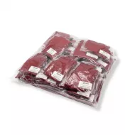 Pack of 50 POLYESTER headphones