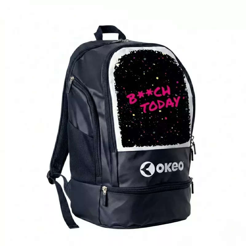 Zaino champion BEACH TODAY