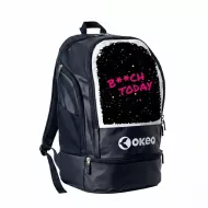 Zaino champion BEACH TODAY