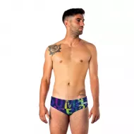Costume slip uomo VERANO