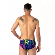 VERANO men's swim trunks