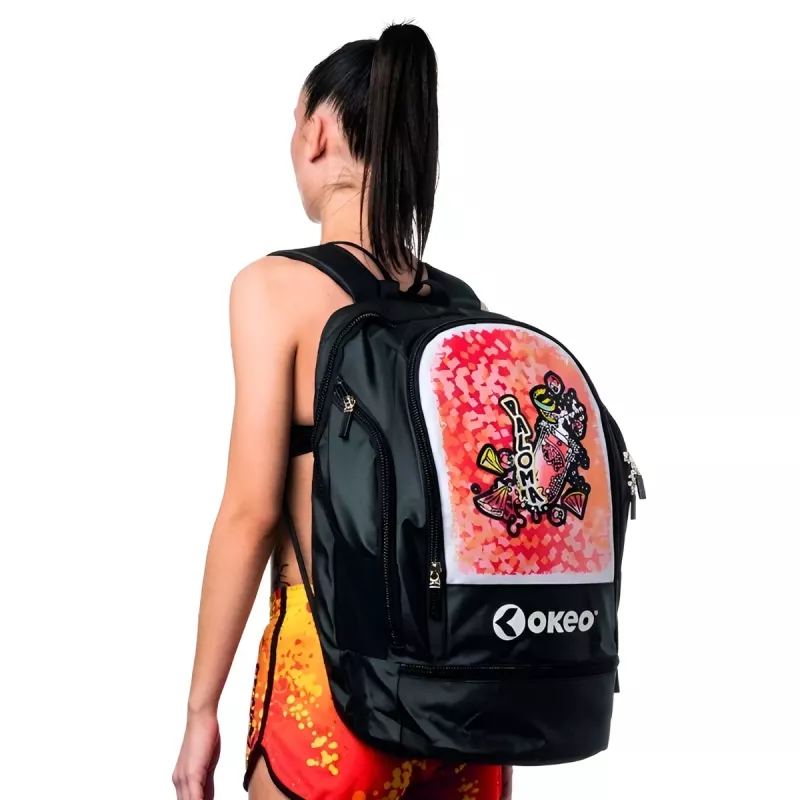Zaino champion PALOMA