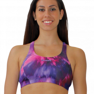 Okeo - Top Donna - Explosiv