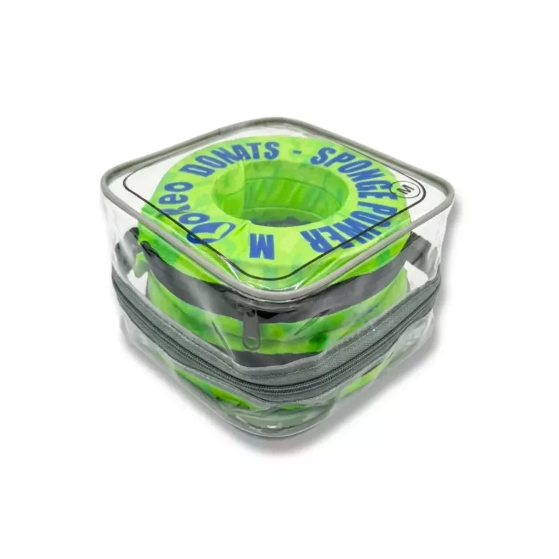 Okeo - Kick Sponge Power