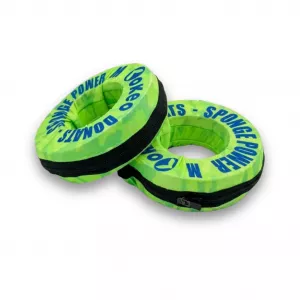 Okeo - Kick Sponge Power