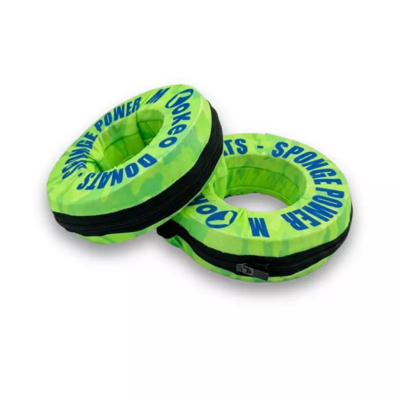 Okeo - Kick Sponge Power